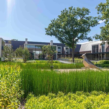 Le Domaine Des Vanneaux Golf Et Spa Mgallery Л'Иль-Адам Экстерьер фото